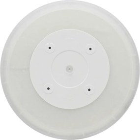 Φωτιστικό Οροφής KSIX 24W