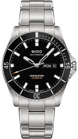 Ανδρικά Ρολόγια Mido M026-430-11-051-00