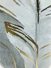 Καμβάς Home ESPRIT πολυστερίνη Καμβάς 90 x 4 x 120 cm