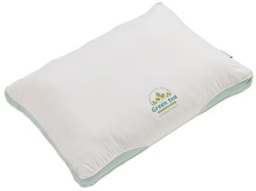 Μαξιλάρι Ύπνου Μαλακό (50x70) Das Home Comfort 1426 Tea-Mint
