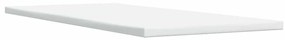 vidaXL Κρεβάτι Boxspring με Στρώμα Ανοιχτό Γκρι 100x200 εκ. Βελούδινο