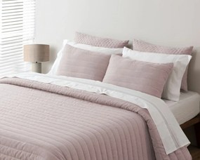 Πάπλωμα Pierre Cardin LINO Kρεβάτι 90 εκ Ροζ