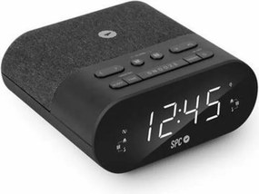 Ρολόι Ξυπνητήρι με Ασύρματο Φορτιστή SPC 1 (1 μονάδα)