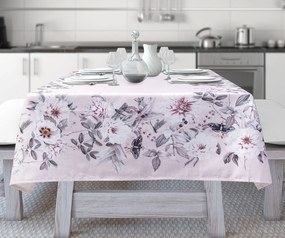Beauty Home Τραπεζομάντηλο Monday Art 8320  Εμπριμέ 140x140
