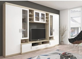 Σύνθετο σαλονιού Toulouse-Fusiko-Leuko