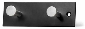 Κρεμαστράκι Τοίχου Grekon 402 Black