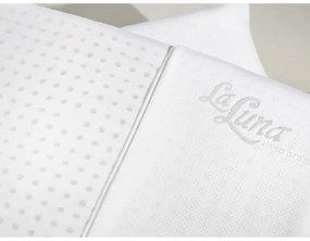 The Junior Latex Pillow 65x45+7 5200421402536