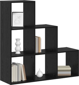 vidaXL Διαχωριστικό Ράφι Δωματίου 6 επιπέδων 99 x 29 x 99 εκ