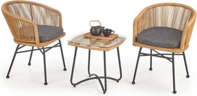 Πολυθρόνα Dinar