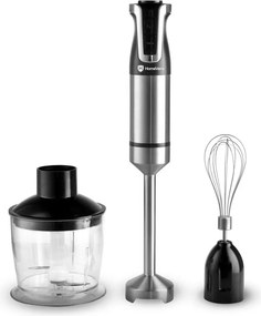 HomeVero Stick Blender Set 800W HV-HBL800B