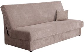 Καναπές - Κρεβάτι Adela mini -Roz