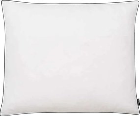 vidaXL Μαξιλάρια 2 τεμ. Λευκά 70 x 60 εκ. Ελαφριά με Πούπουλα / Φτερά