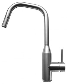 Μπαταρία Κουζίνας Dora Plus MIKDRPIN Inox Elleci Metal, Ceramic