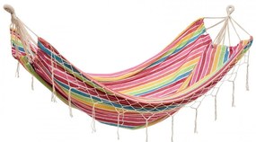 Heinner YGH049 Αιώρα Υφασμάτινη 200x150εκ.
