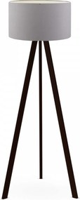 Floor Lamp AYD-2808 Grey