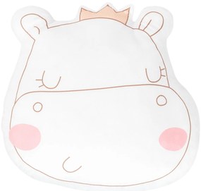 KIKKA BOO ΔΙΑΚΟΣΜΗΤΙΚΟ ΜΑΞΙΛΑΡΙ HIPPO DREAMS 31201010284