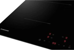 Επαγωγική Πλάκα Samsung NZ63T3706A1 60 cm 7200 W