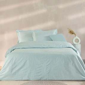 Παπλωματοθήκη Υπέρδιπλη (Σετ 235x265) Rythmos Nexus Veraman