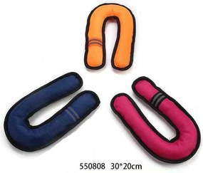 Υφασμάτινο παιχνίδι σκύλου - 30x20cm -12pcs - 550808