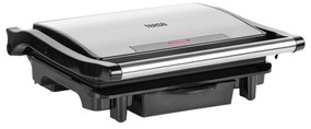 TEESA TSA3232 Τοστιέρα Γκριλιέρα 1500W Inox