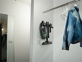 Ηλεκτρικό Σκουπάκι BOSCH Easyvac