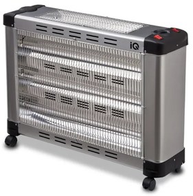Iq Θερμάστρα Χαλαζία 2900w Ht-1454