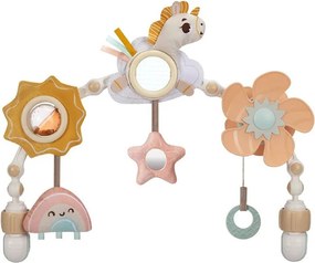 Μπάρα Παιχνιδιών Tiny Love Sunny Stroll Unicorn BR79187