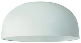 Φωτιστικό Οροφής - Πλαφονιέρα White VK/03151/CE/50/W VKLed Αλουμίνιο