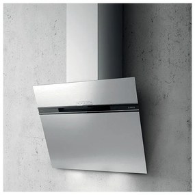 Elica Stripe IX/A/60/LX Απορροφητήρας Καμινάδα 60cm Inox
