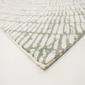 Χαλί Διαδρόμου (80x150) Ezzo Pavia F045A4P Cream