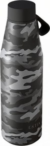 Μπουκάλι Θερμός 500ml Estia Save The Aegean Flow Dark Camo 01-47870