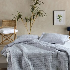 Μαξιλαροθήκες Vegas 2224 (Σετ 2τμχ) Raf Kentia 50Χ70 Microfiber-Polyester
