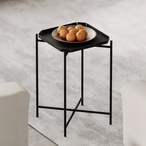 Coffee Table Shb-008 Black