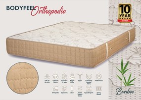 Στρώμα Bodyfeel Orthopedic Bamboo - 140x200