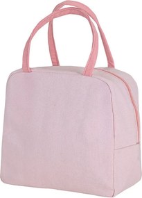 Ισοθερμική Τσάντα Φαγητού 6lt Homely Rose Quartz 01-36577