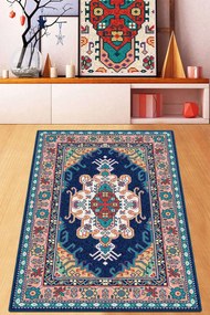Χαλί Vetus Poema 929CHL1630 Multi Conceptum Hypnose 200X290cm