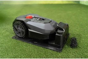 Χλοοκοπτικό με Μπαταρία Scheppach RoboCut L500