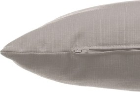 Μαξιλάρι Korai Hespéride - 50x10x30cm - Γκρι