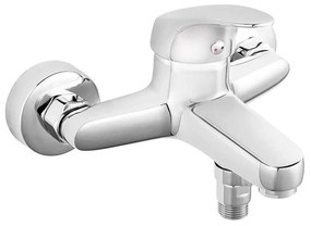 Μπαταρία Μπάνιου Ferro One BFO1 Chrome Ferro Metal