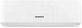 Heinner HAC-HS12EYEWIFI+++ Κλιματιστικό Inverter 12000 BTU A+++/A+++ με Wi-Fi