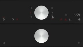 Επαγωγική Πλάκα Neff T66FTX4L0 60 cm