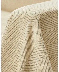 Ριχτάρι Πολυθρόνας (180x180) Whitegg P86 Εκρού