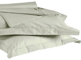 Μαξιλαροθήκες True Col 36A (Σετ 2τμχ) Olive Green Kentia 50Χ70 100% Cotton Foam