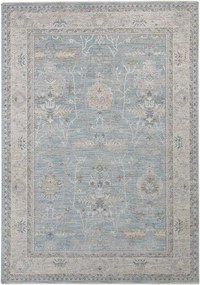 Χαλί (200x240) Royal Carpet Tabriz 590 Blue