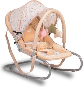 Bouncer Lulu beige