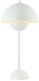 Πορτατίφ Viokef Tulip White 4283300