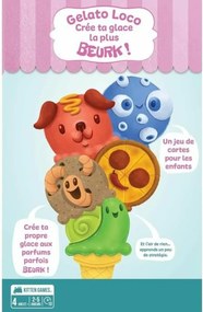 Επιτραπέζιο Παιχνίδι Asmodee