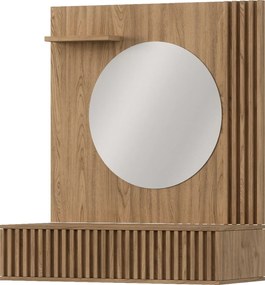 Τουαλέτα Natsi - 85.00Χ40.00Χ100.00cm