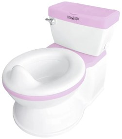 Γιογιό Potty Wise Pink Babywise BW026