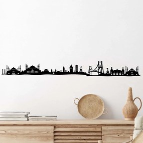 Διακοσμητικό Τοίχου (117x13) A-G Istanbul Skyline 891TNL1996
